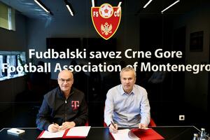 Telekom gotovo dvije decenije zlatni sponzor &bdquo;Sokola&ldquo;