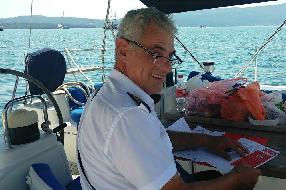 Lompar, Foto: Siniša Luković