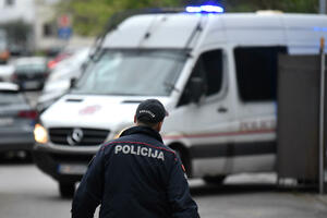 UP: Otkazan boravak za 26 stranih državljana, protiv 143 podnijete...