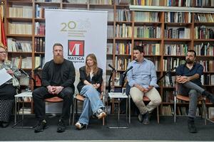 Državna nezavisnost omogućila bržu afirmaciju mladih stvaralaca