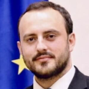Mr Kristjan Dukaj