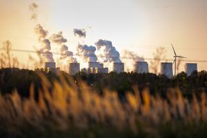 Redefinisanje energetske bezbjednosti