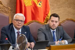 Traže pomoćnika Stanišiću, kurire-vozače, savjetnike: Parlament...