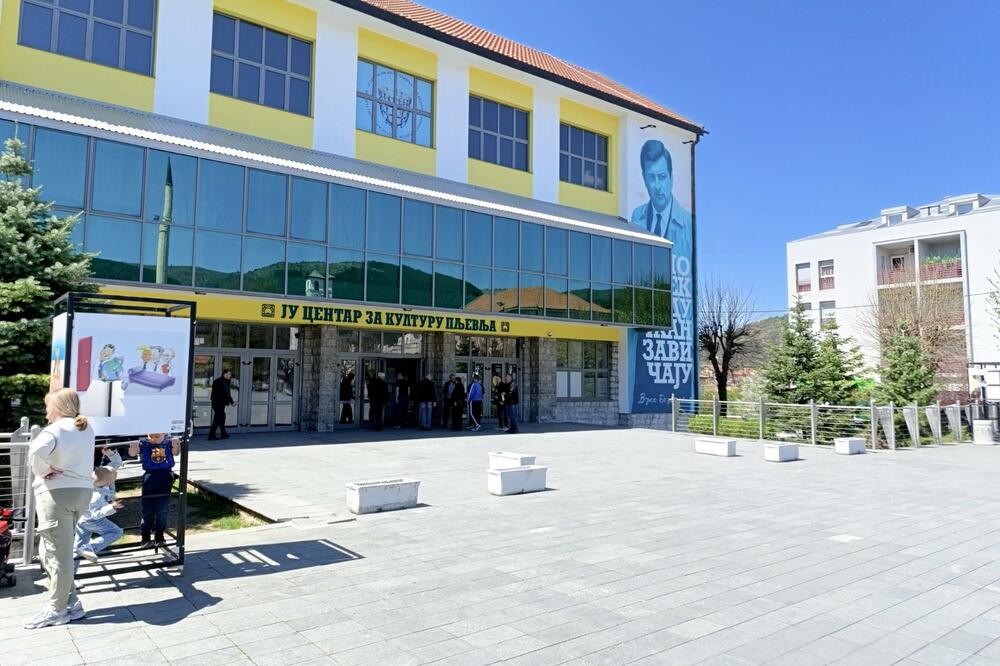 Foto: Goran Malidžan