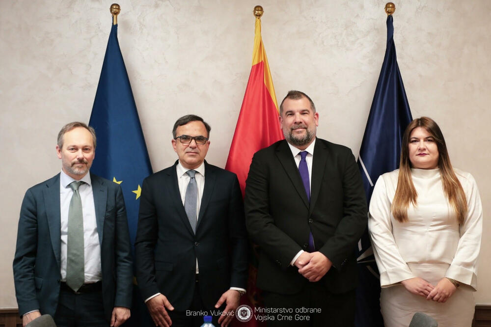 Foto: Ministarstvo odbrane
