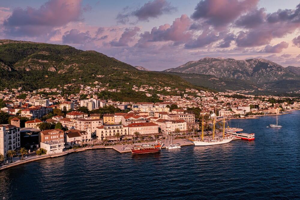 Foto: TO Tivat