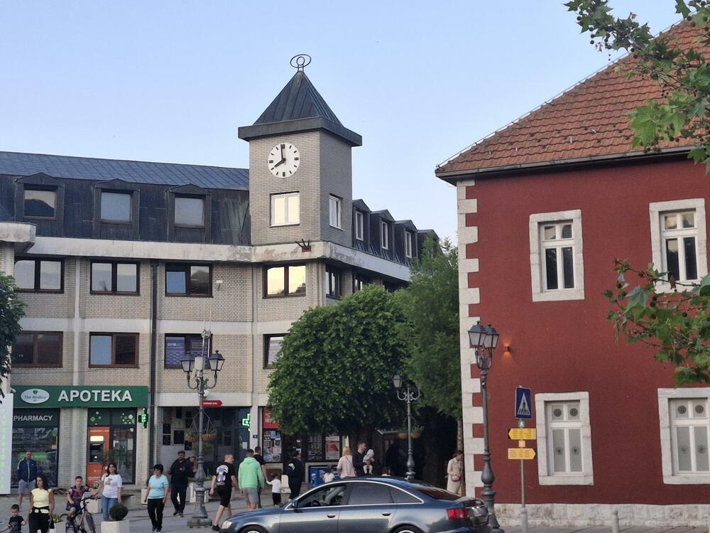 Planiraju zamašne projekte u Kolašinu