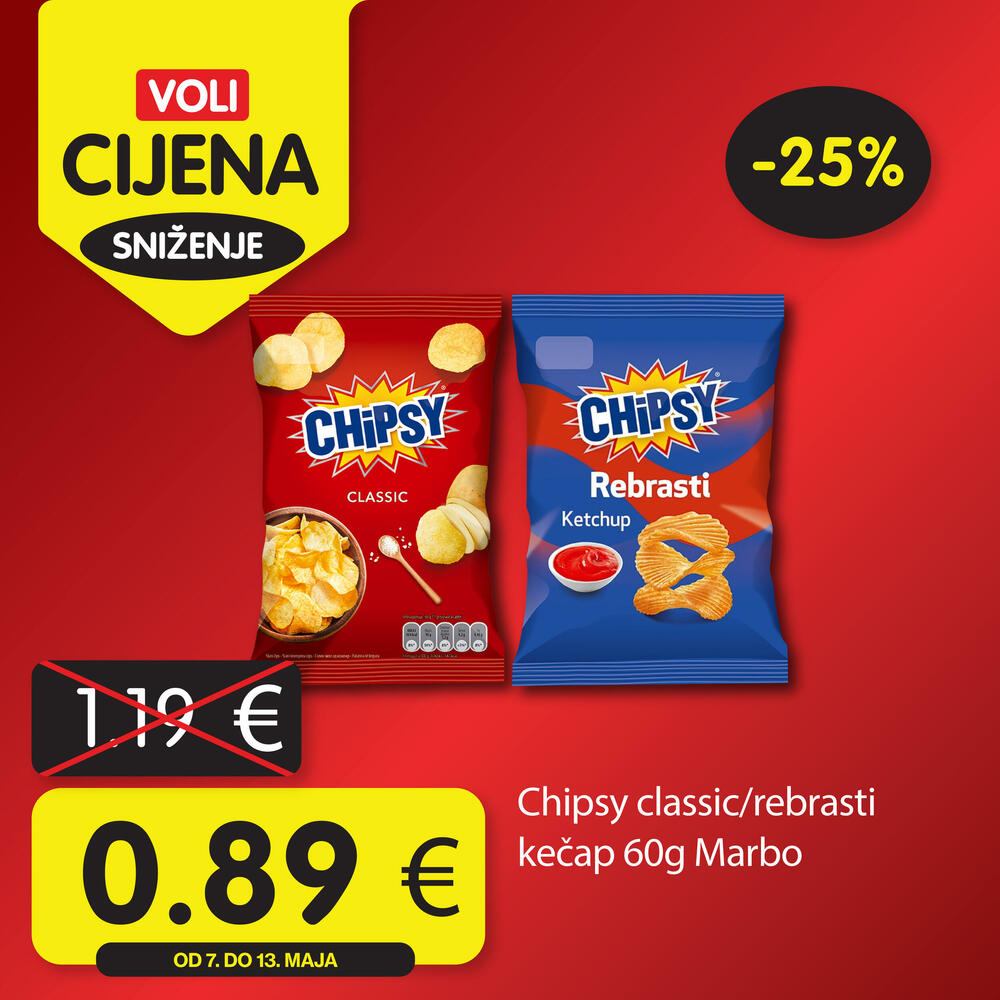 <p><em>Uštedite pametno, kupujte sa zadovoljstvom &ndash; jer nove Voli cijene su tu!</em></p>