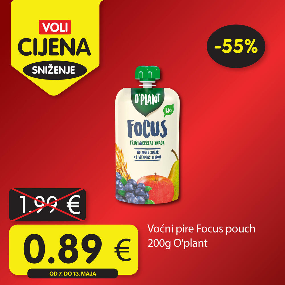 <p><em>Uštedite pametno, kupujte sa zadovoljstvom &ndash; jer nove Voli cijene su tu!</em></p>