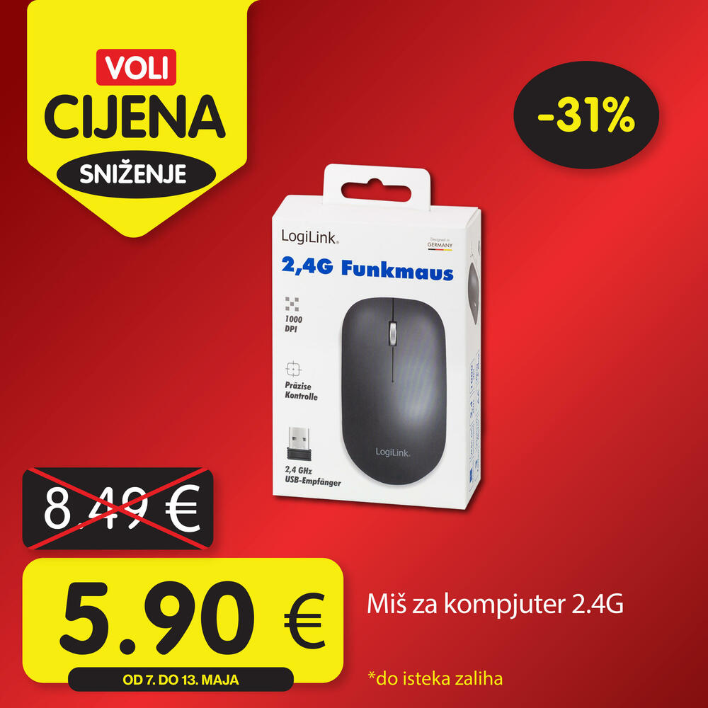 <p><em>Uštedite pametno, kupujte sa zadovoljstvom &ndash; jer nove Voli cijene su tu!</em></p>