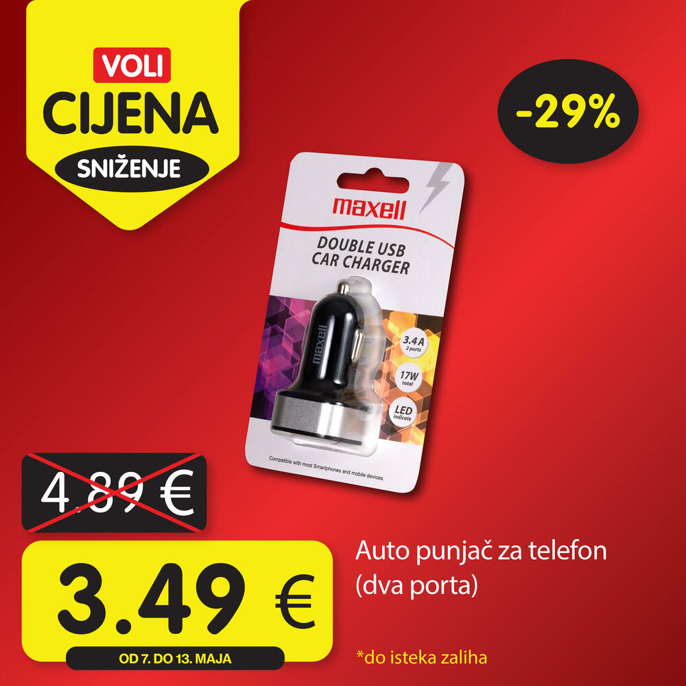<p><em>Uštedite pametno, kupujte sa zadovoljstvom &ndash; jer nove Voli cijene su tu!</em></p>