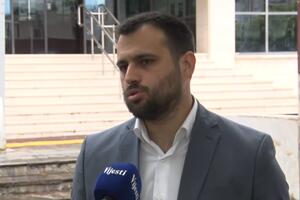Podgorica: Roditelji djece koja pohađaju licencirane produžene...