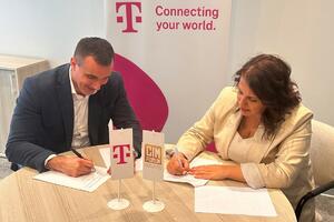 Crnogorski Telekom nastavlja partnerstvo sa CIM Forumom &ndash; pet...