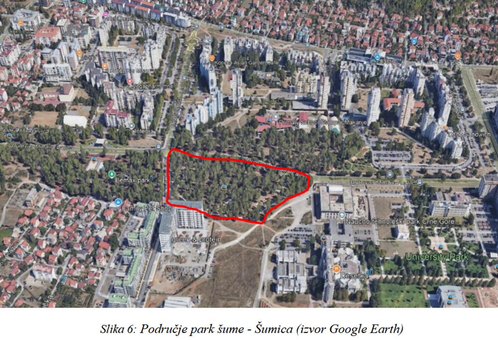 Preliminarna studija: Velje brdo će Podgorici popiti vodu