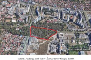 Preliminarna studija: Velje brdo će Podgorici popiti vodu