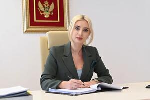 Gorčević: Crna Gora je u protekle tri godine ostvarila najbolje...