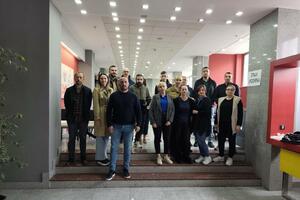Štrajk upozorenja u pljevaljskim ustanovama kulture: Zahtijevaju...