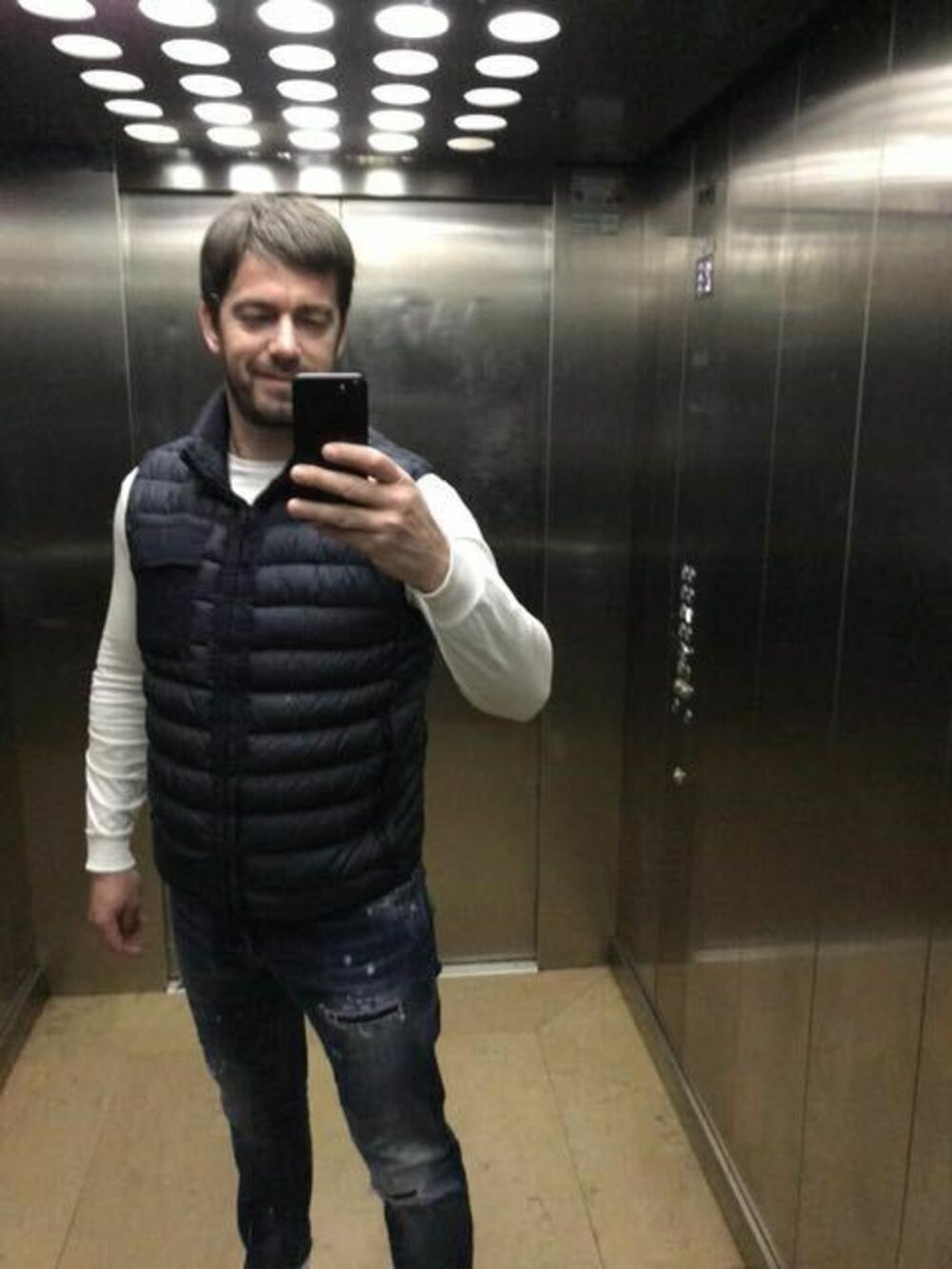 Nedavno stradao u Barseloni: Krsto Vujić