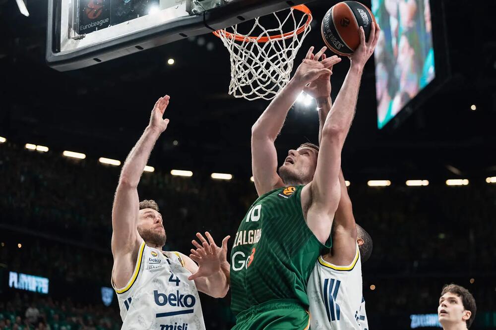 Foto: Euroleague