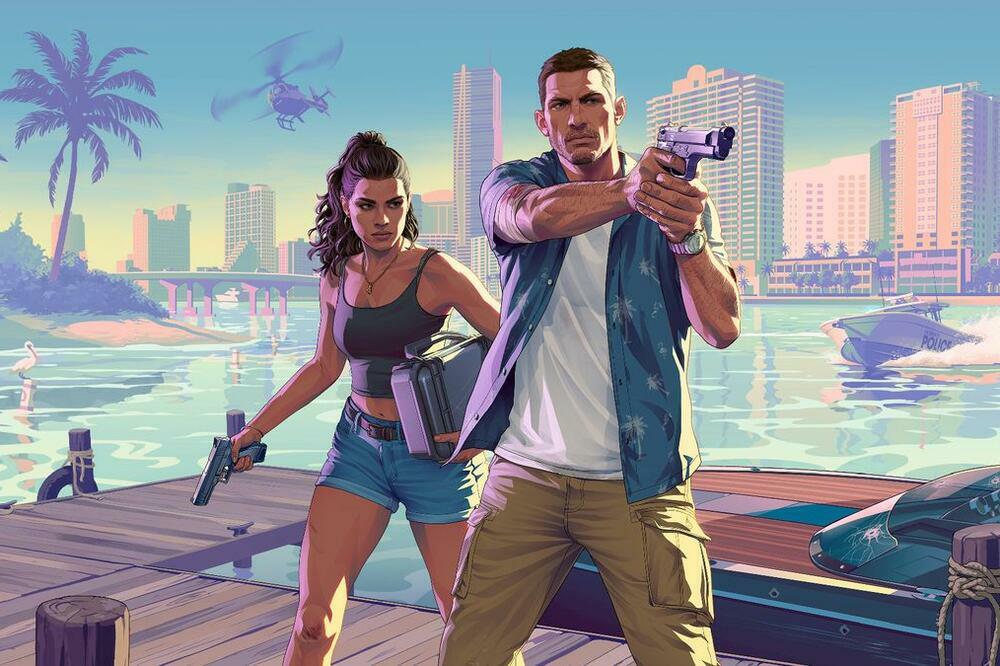 Foto: Rockstar Games
