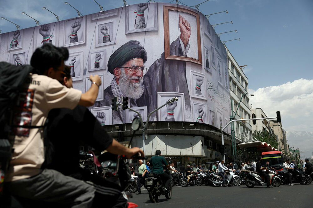 Foto: REUTERS