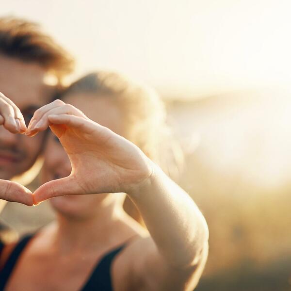 Recognize true love: Actions reveal more than words