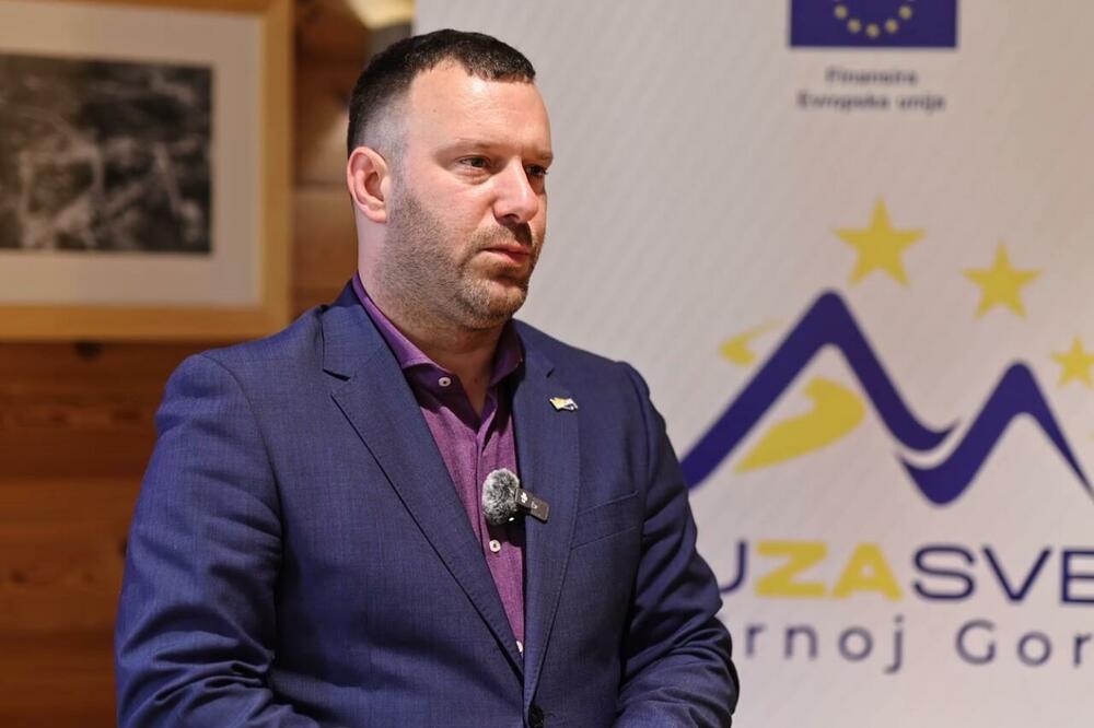 Darko Mrvaljević, Foto: Screenshot