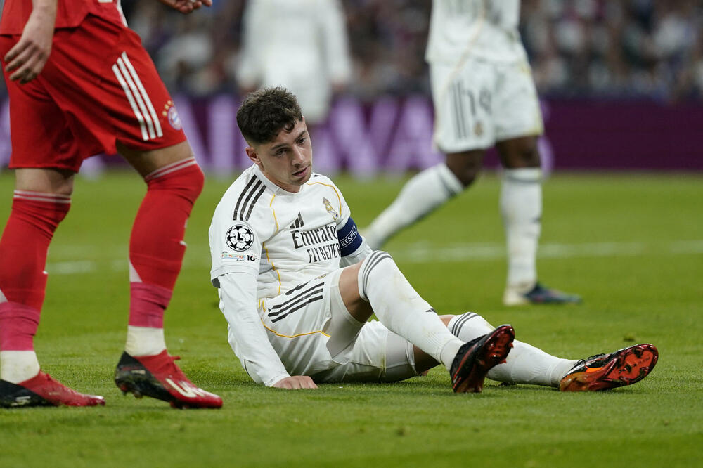 Foto: Reuters