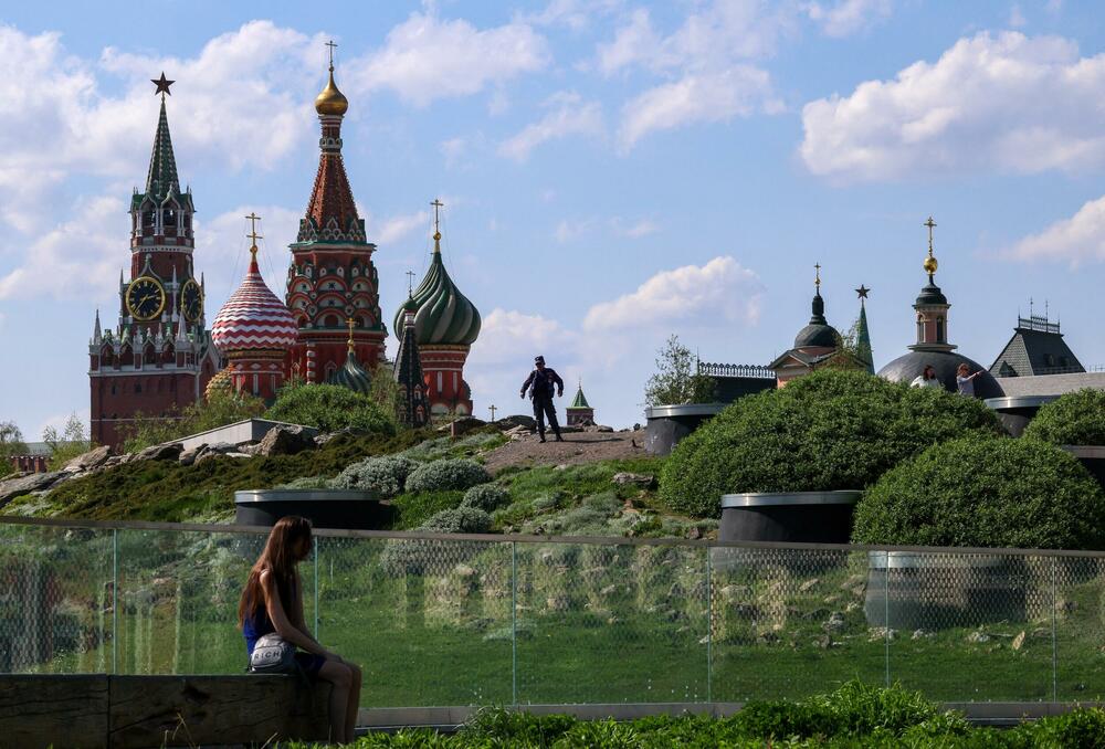 Moskva