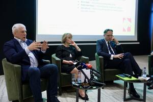 Tadić: Moje je bilo da priznam rezultat referenduma, to je bila...