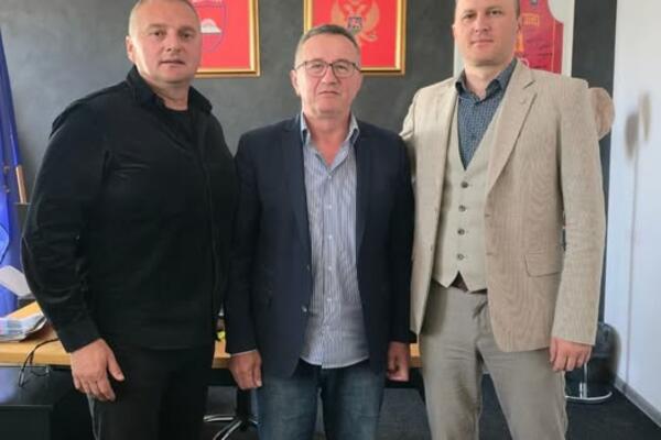Bijelopolje high school students ready for the World School Championships in...