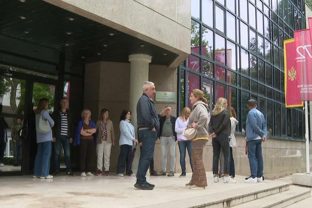 Foto: TV Vijesti