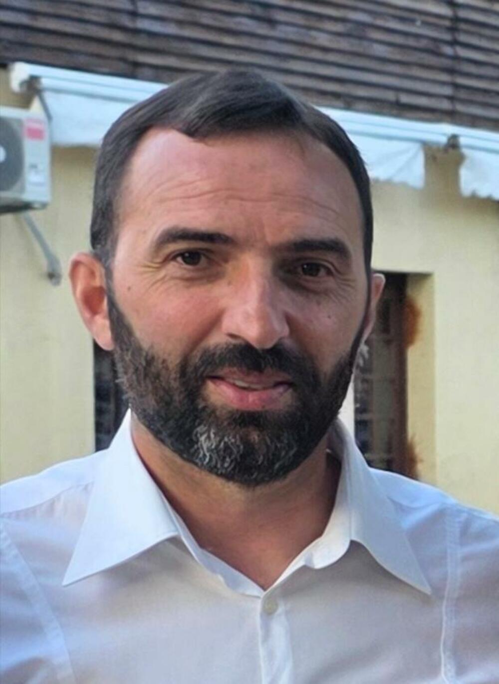 Duško Dangubić