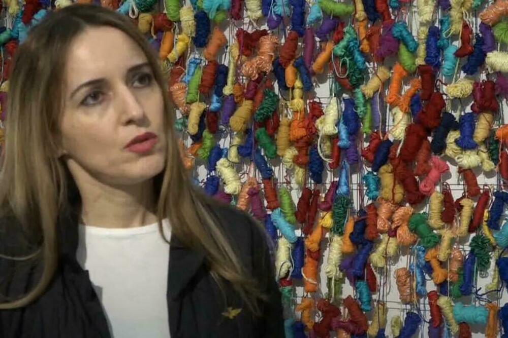 Irena Pejović Lagator