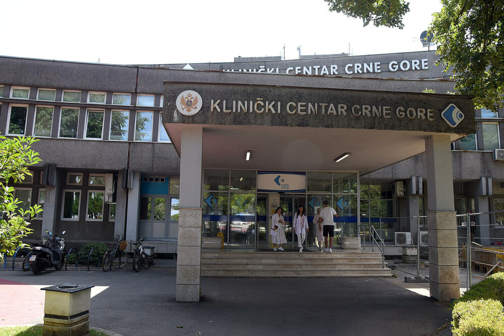 KCCG prekršio zakone i pravilnik o sistematizaciji radnih mjesta, Foto: Luka Zekovic