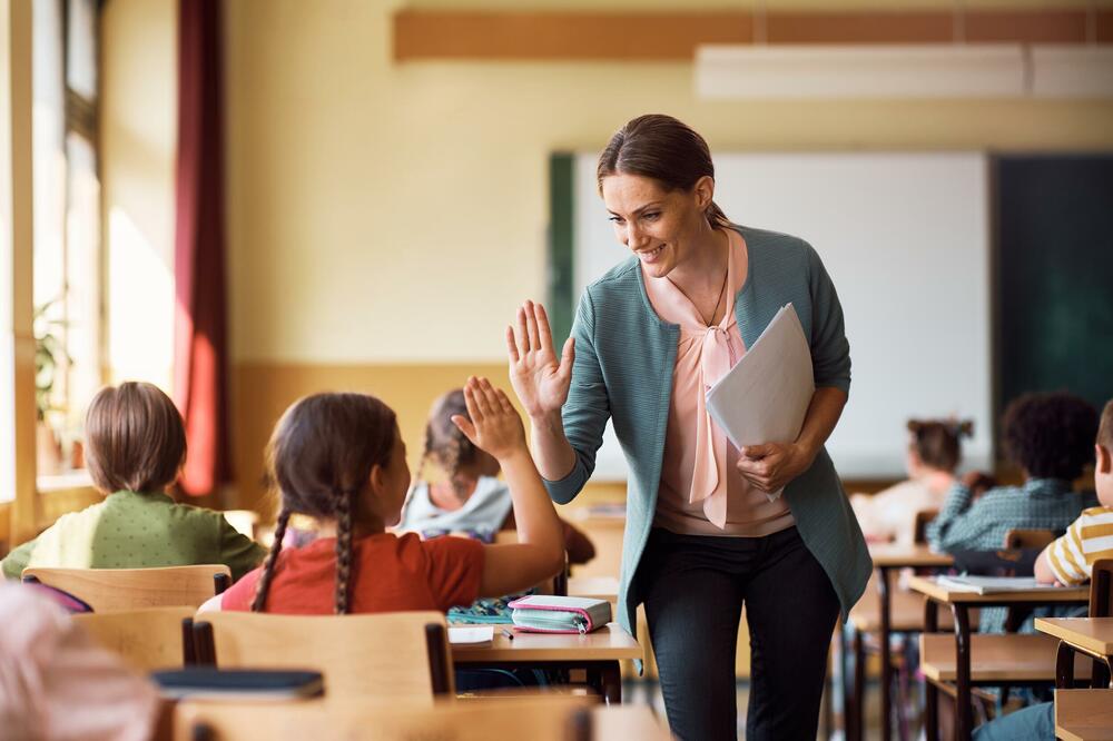 ICCG: Testovi osmišljeni kao interaktivni (ilustracija), Foto: Shutterstock