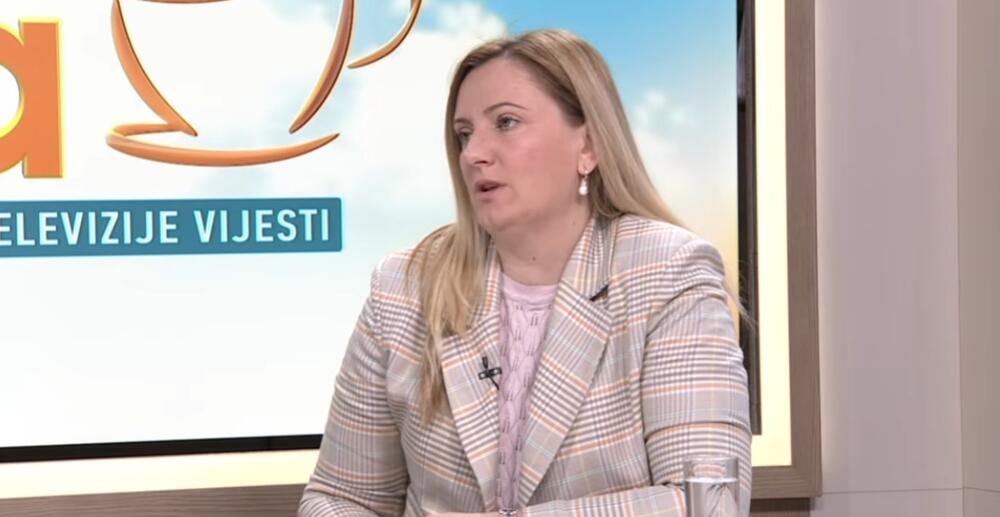 Dubak: Najbolje je otići u lokalnu organizaciju Crvenog krsta i...