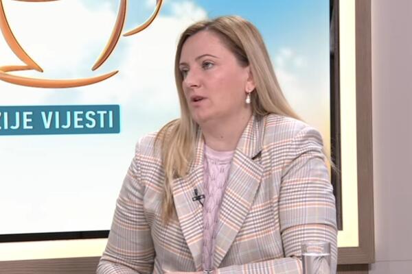 Dubak: Najbolje je otići u lokalnu organizaciju Crvenog krsta i...