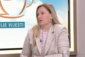 Dubak: Najbolje je otići u lokalnu organizaciju Crvenog krsta i...