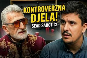 Evropski film je poezija, američki industrija: Brčko i Sead...