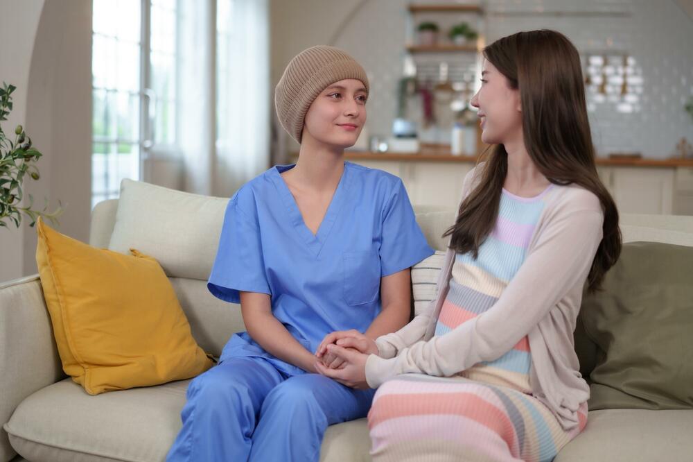 Psihološko prilagođavanje ne odvija se jednako kod svih pacijentkinja (ilustracija), Foto: Shutterstock