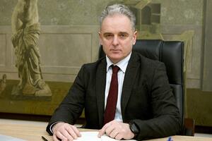 INTERVJU Dragaš za "Vijesti": Gubitak iz prošle, dolazi na naplatu...