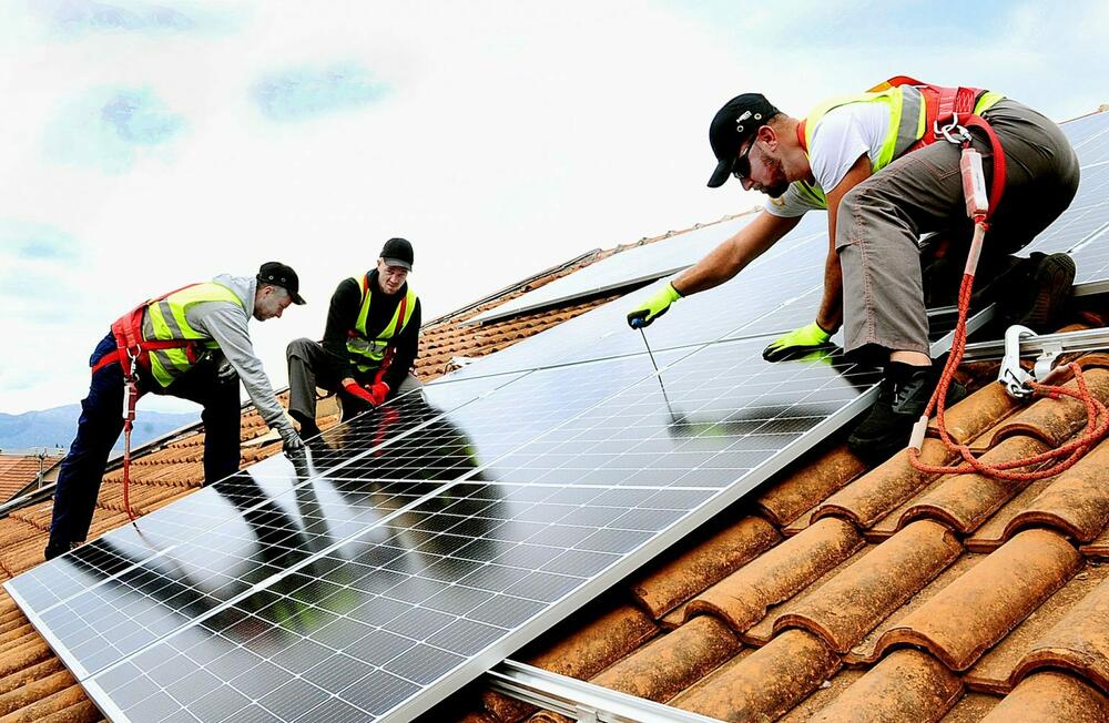 Solar gradnja se mora dokazati u poslu sa “Mazdarom” (ilustracija)
