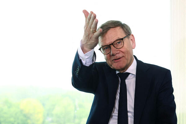 Deutsche Zeitung: Mehr Tempo und Flexibilität bei der EU-Erweiterung halfen...