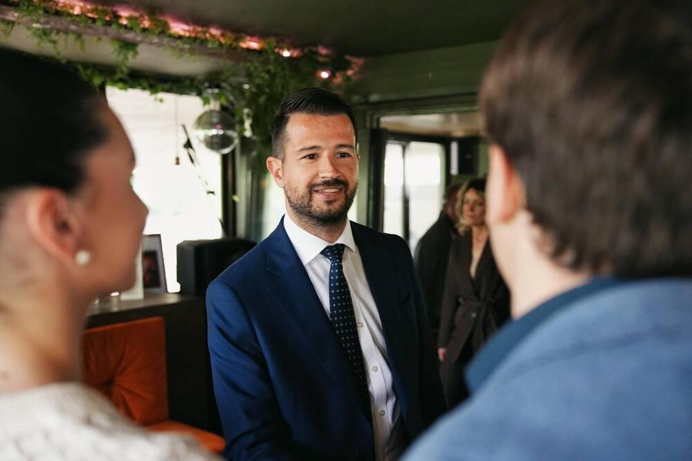 Jakov Milatović