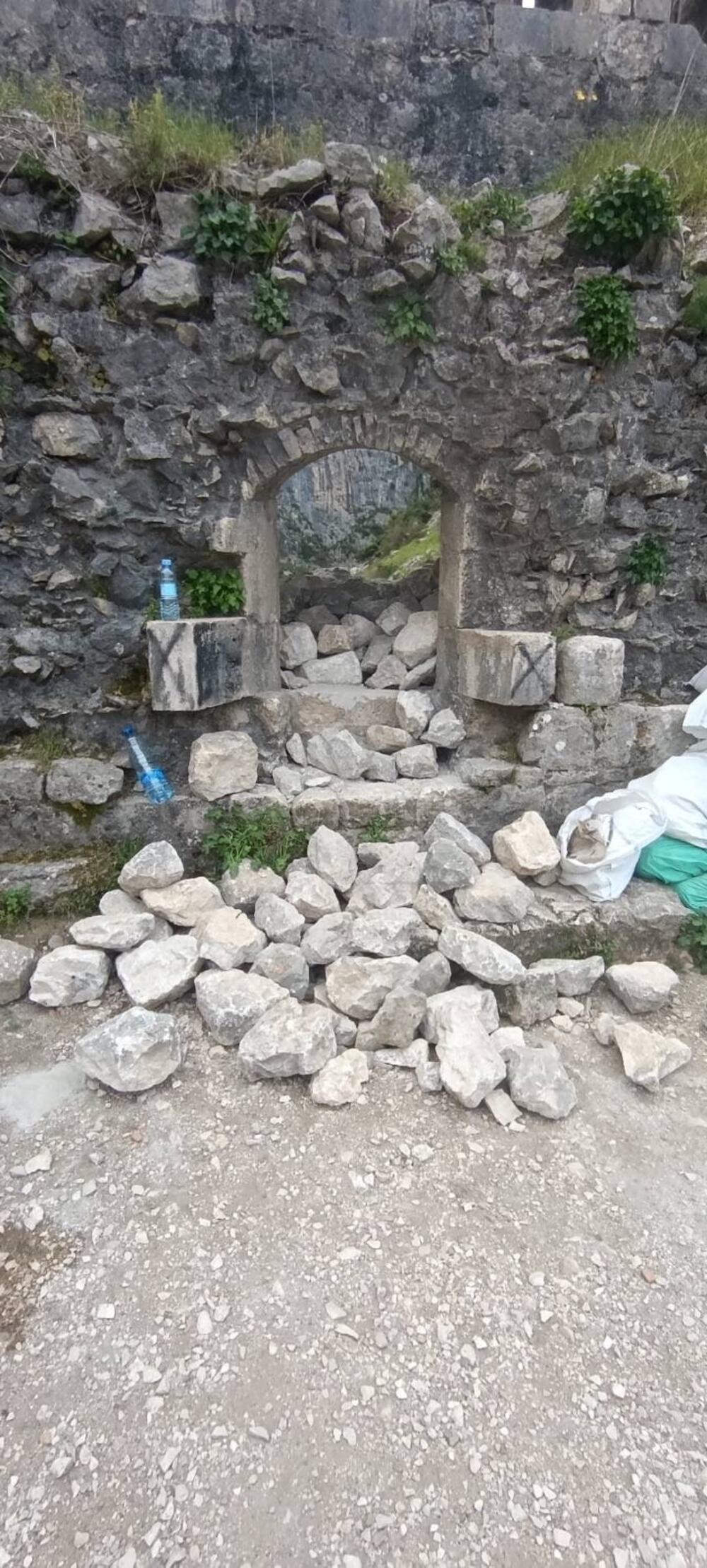 bedem Kotor