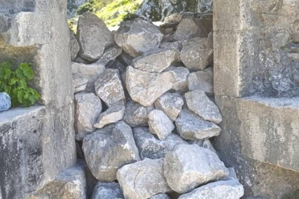 Foto: Opština Kotor