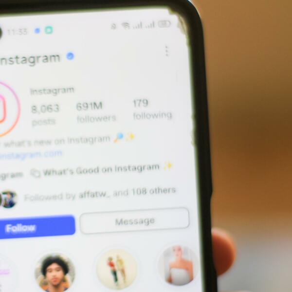 «Великая чистка 2026» — миллионы бот-аккаунтов в Instagram удалены...