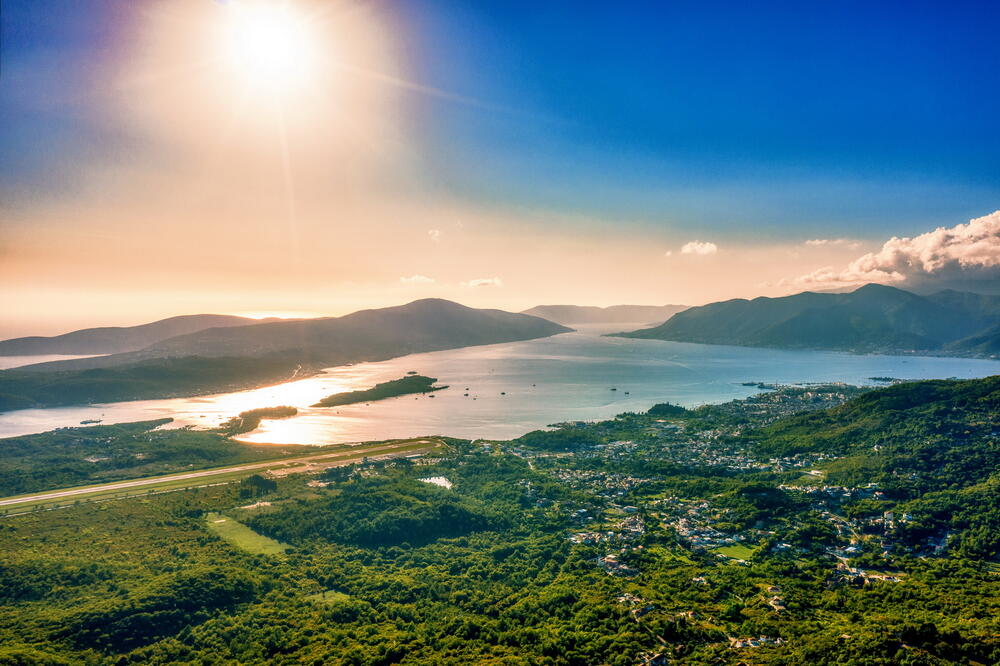 Panorama Tivta, Foto: TO Tivat