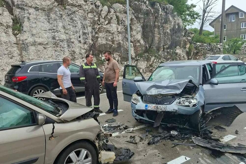 Foto: Cetinjskilist.com